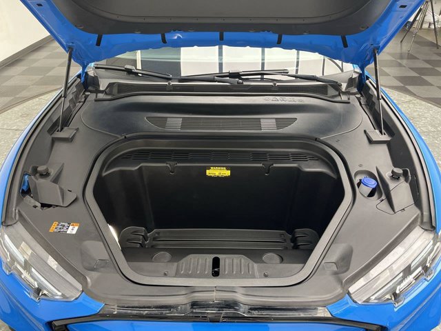 Certified 2024 Ford Mustang Mach-E Premium AWD/4WD image 2