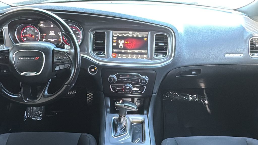 Used 2019 Dodge Charger GT w/ Driver Confidence Group RWD image 9