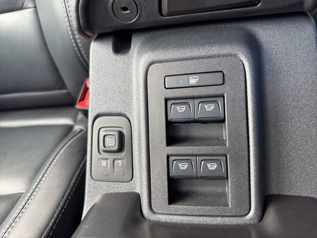 Certified 2025 Ford Bronco Outer Banks image 24