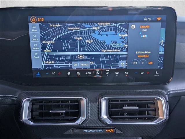 Certified 2024 Ford Mustang GT Premium RWD image 13