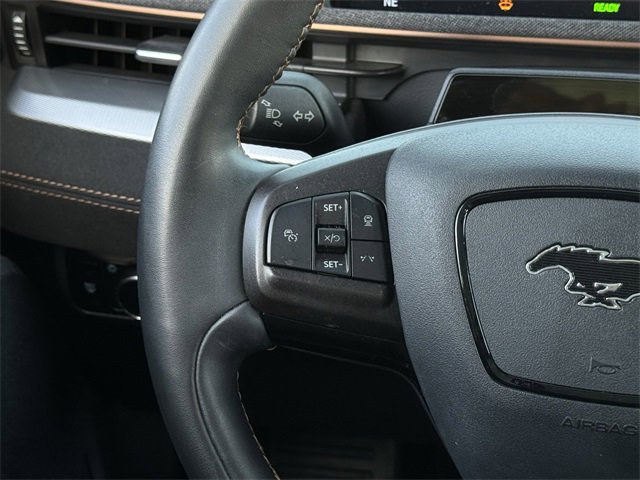 Certified 2023 Ford Mustang Mach-E GT image 13