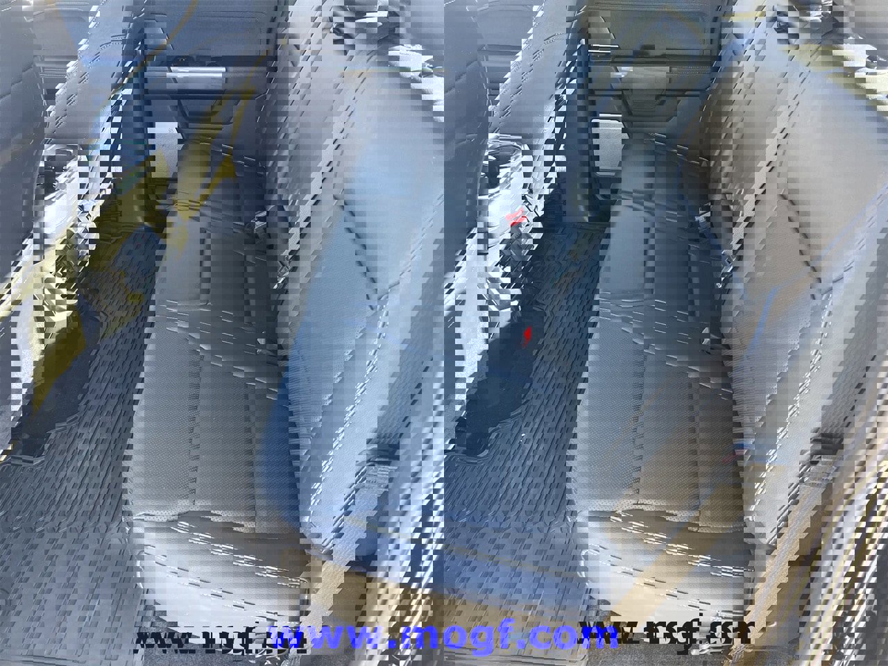 Certified 2023 Ford F150 Lariat w/ Equipment Group 502A High image 32