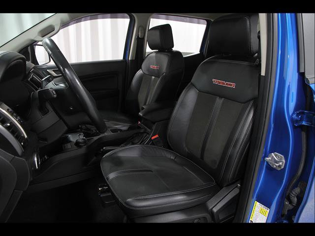 Certified 2023 Ford Ranger Lariat w/ Tremor Off-Road Package AWD/4WD image 5