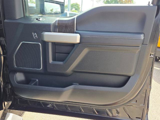 Certified 2021 Ford F250 Lariat w/ Lariat Ultimate Package AWD/4WD image 6
