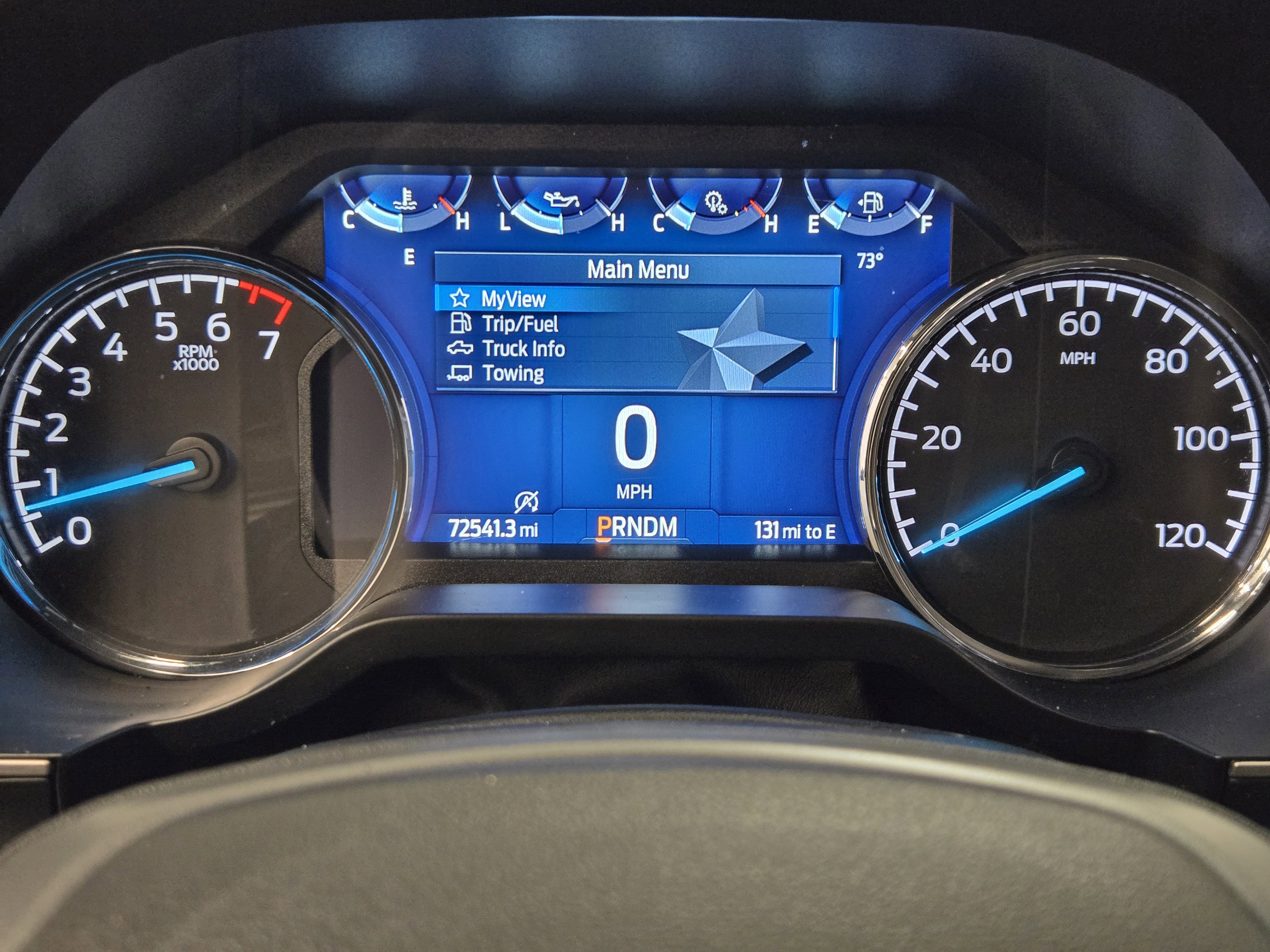 Certified 2022 Ford F150 XLT w/ Equipment Group 302A High image 17