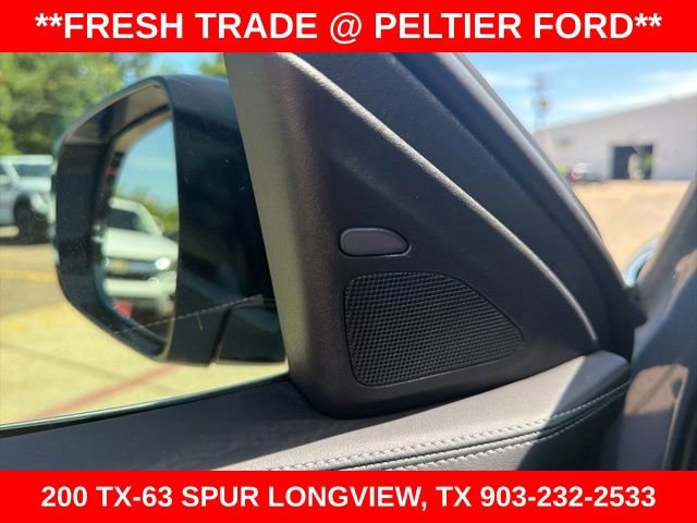 Used 2022 INFINITI QX55 Essential w/ Proassist Package AWD/4WD image 22