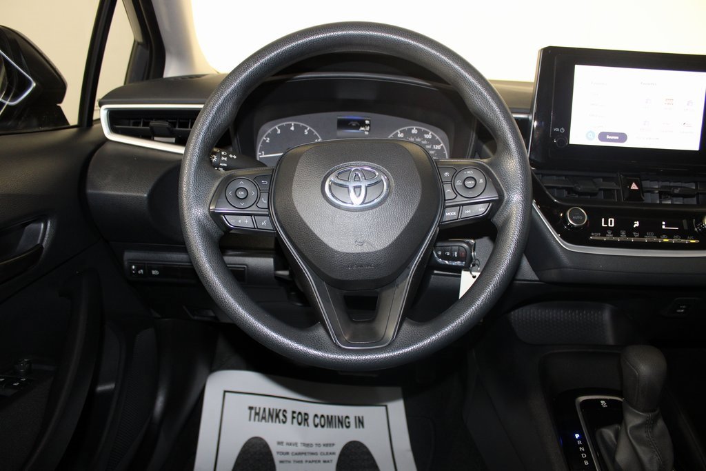 Used 2024 Toyota Corolla LE image 15
