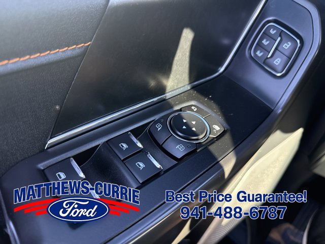 Certified 2024 Ford F150 Tremor w/ Equipment Group 402A High AWD/4WD image 26