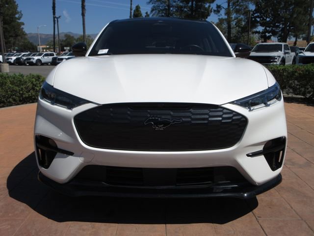 Certified 2023 Ford Mustang Mach-E GT image 9