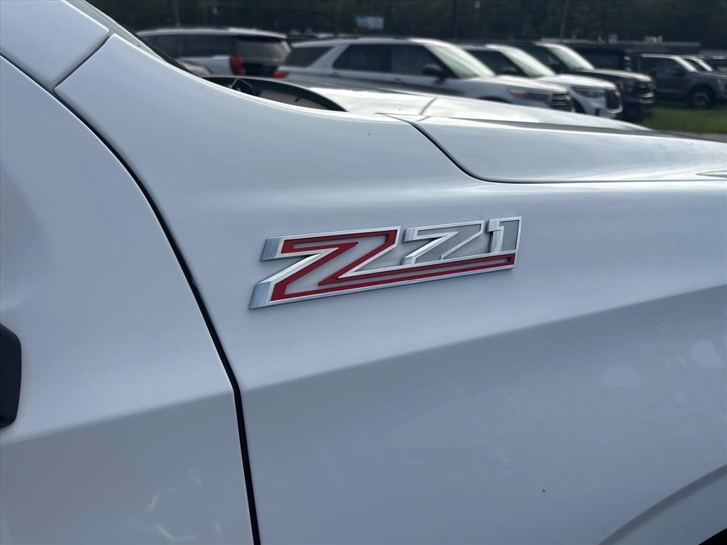 Used 2023 Chevrolet Tahoe Z71 AWD/4WD image 11