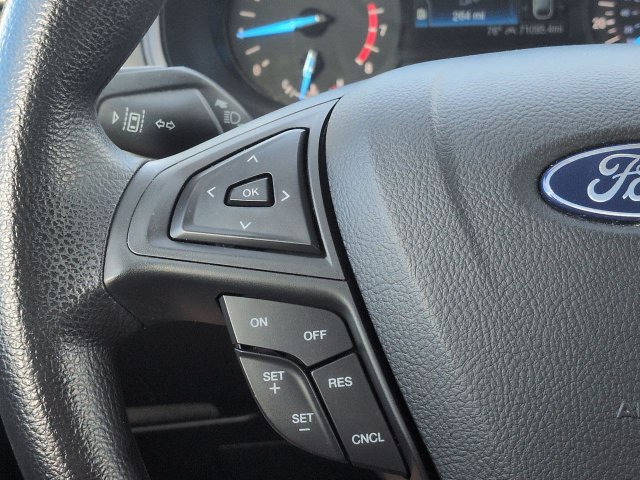 Certified 2020 Ford Edge SE FWD image 24