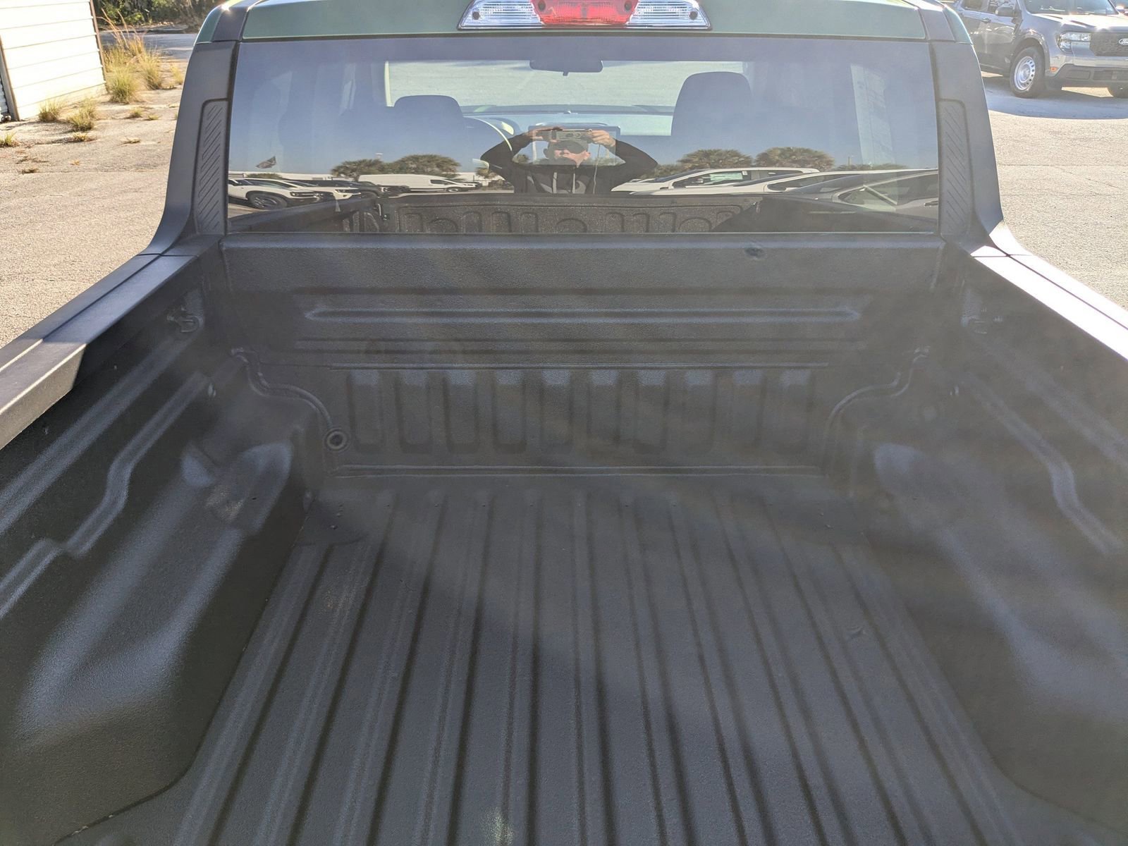 Certified 2025 Ford Maverick XL w/ Equipment Group 101A image 13