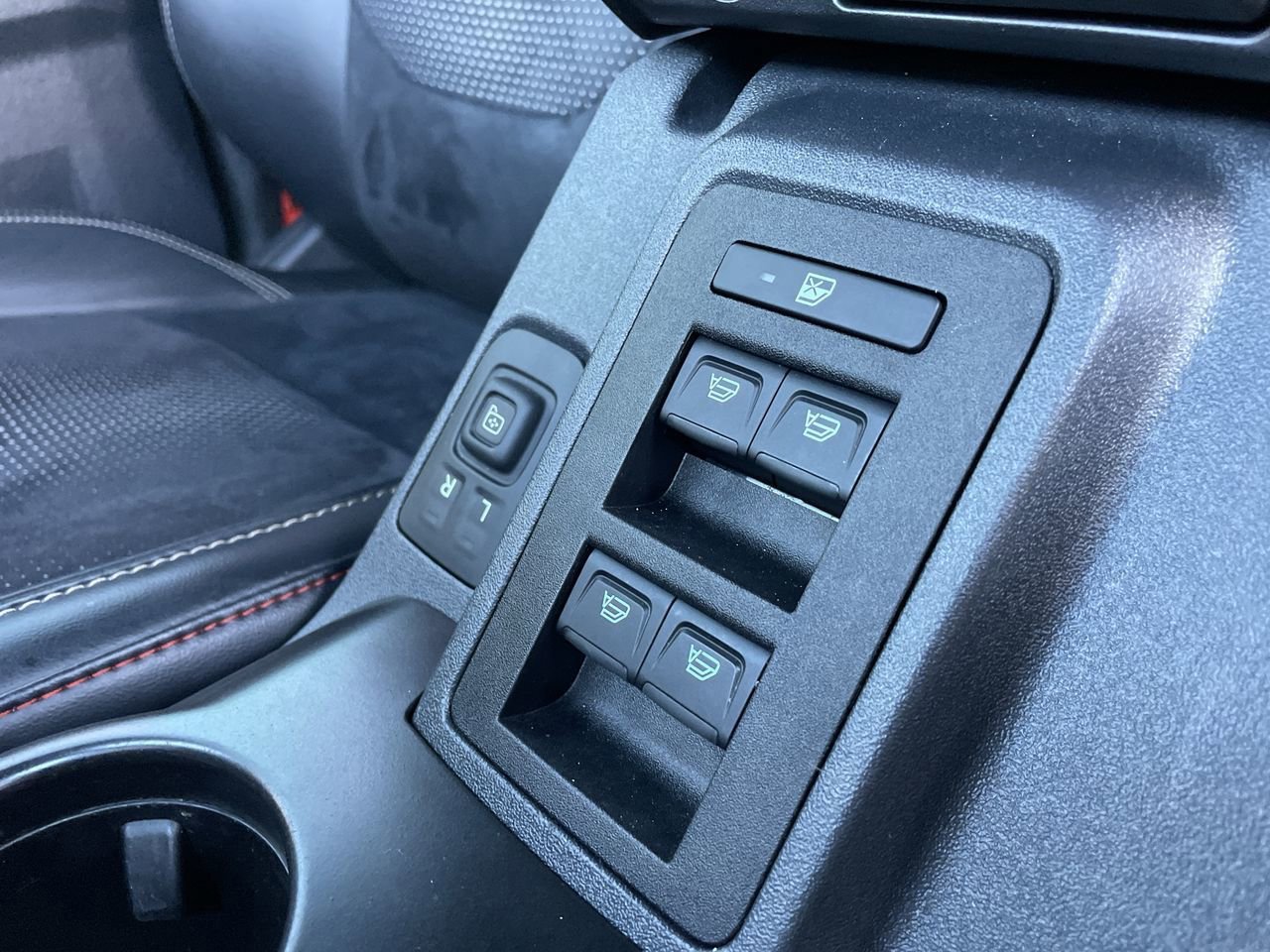 Certified 2023 Ford Bronco Raptor AWD/4WD image 23