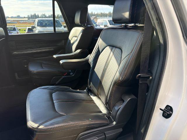 Certified 2023 Ford Expedition Max Platinum AWD/4WD image 40