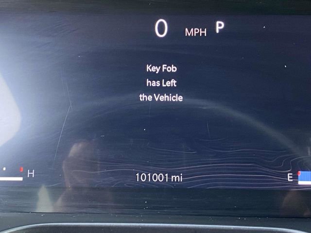 Used 2023 Jeep Grand Cherokee Altitude RWD image 27