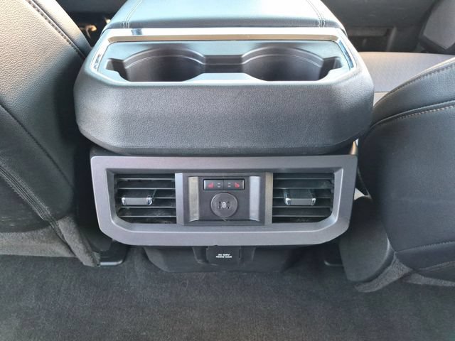 Certified 2025 Ford F450 Lariat w/ FX4 Off-Road Package AWD/4WD image 21