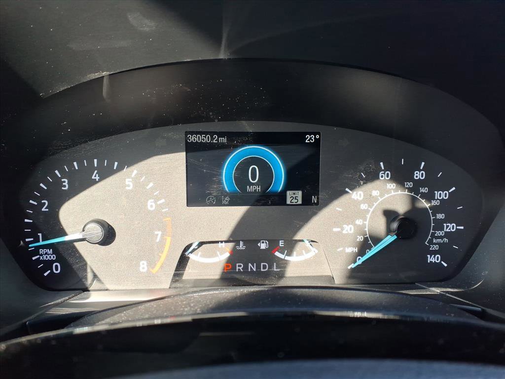 Certified 2022 Ford Escape SEL image 18