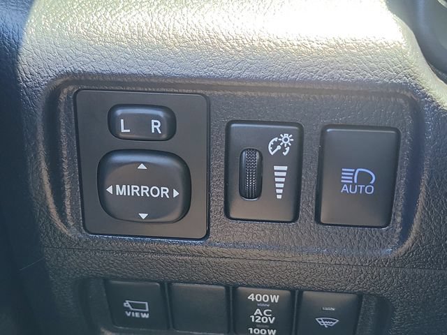 Used 2024 Toyota 4Runner TRD Off-Road Premium w/ Off Road Premium Plus Package AWD/4WD image 20