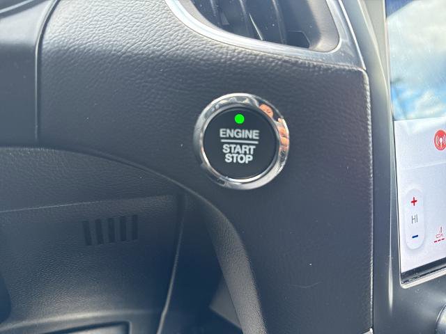 Certified 2023 Ford Edge ST image 14