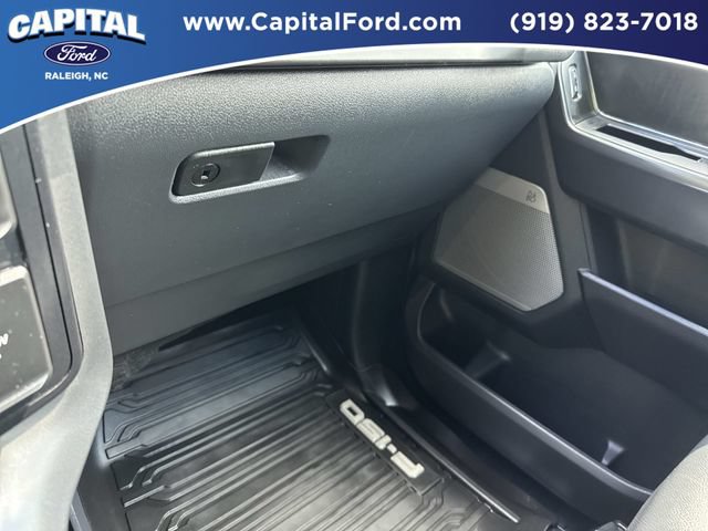 Certified 2024 Ford F150 XLT w/ Equipment Group 303A High AWD/4WD image 28
