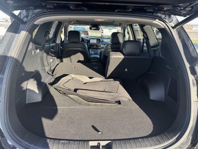 Used 2022 Hyundai Santa Fe Limited image 30