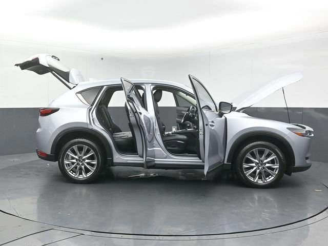 Used 2021 MAZDA CX-5 Grand Touring image 61