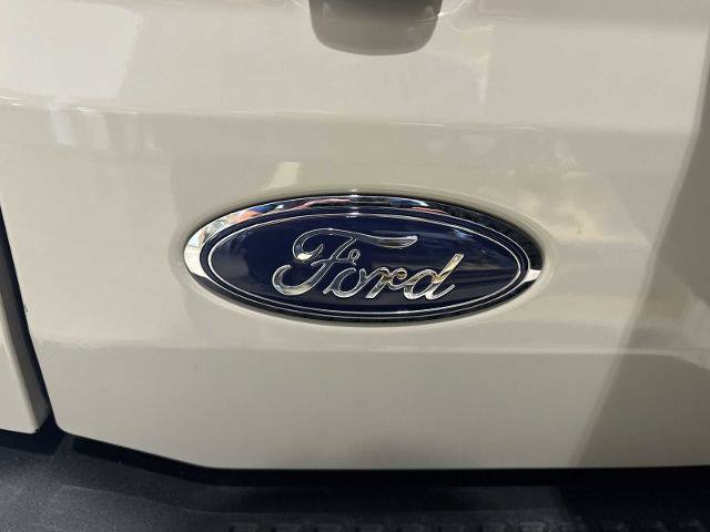 Certified 2025 Ford Bronco Badlands AWD/4WD image 29