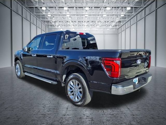 Certified 2024 Ford F150 Lariat w/ Tow/Haul Package AWD/4WD image 11