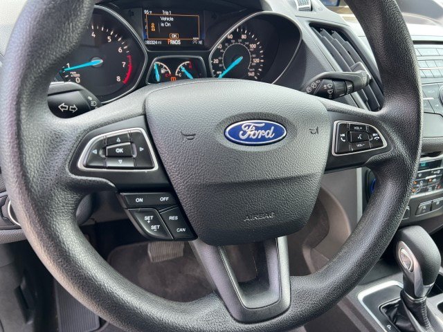 Certified 2018 Ford Escape SE AWD/4WD image 14