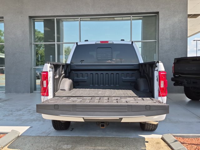 Certified 2021 Ford F150 XLT w/ Equipment Group 302A High RWD image 32