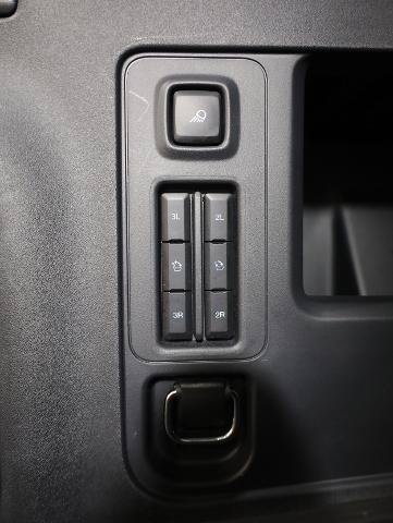 Certified 2025 Ford Expedition Max King Ranch AWD/4WD image 33