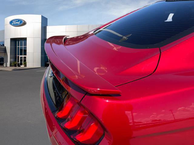 Certified 2023 Ford Mustang Premium w/ Equipment Group 201A RWD image 10