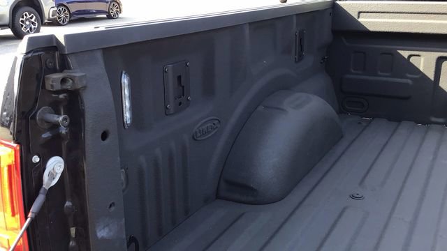 Certified 2020 Ford F150 Lariat w/ Equipment Group 502A Luxury image 11