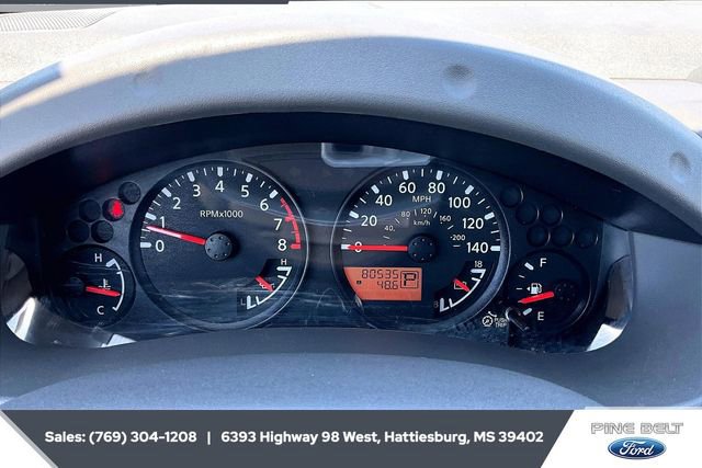 Used 2019 Nissan Frontier SV w/ Value Truck Package image 15