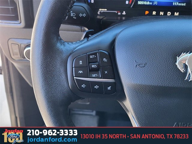 Certified 2021 Ford Bronco Sport Badlands w/ Badlands Package image 26