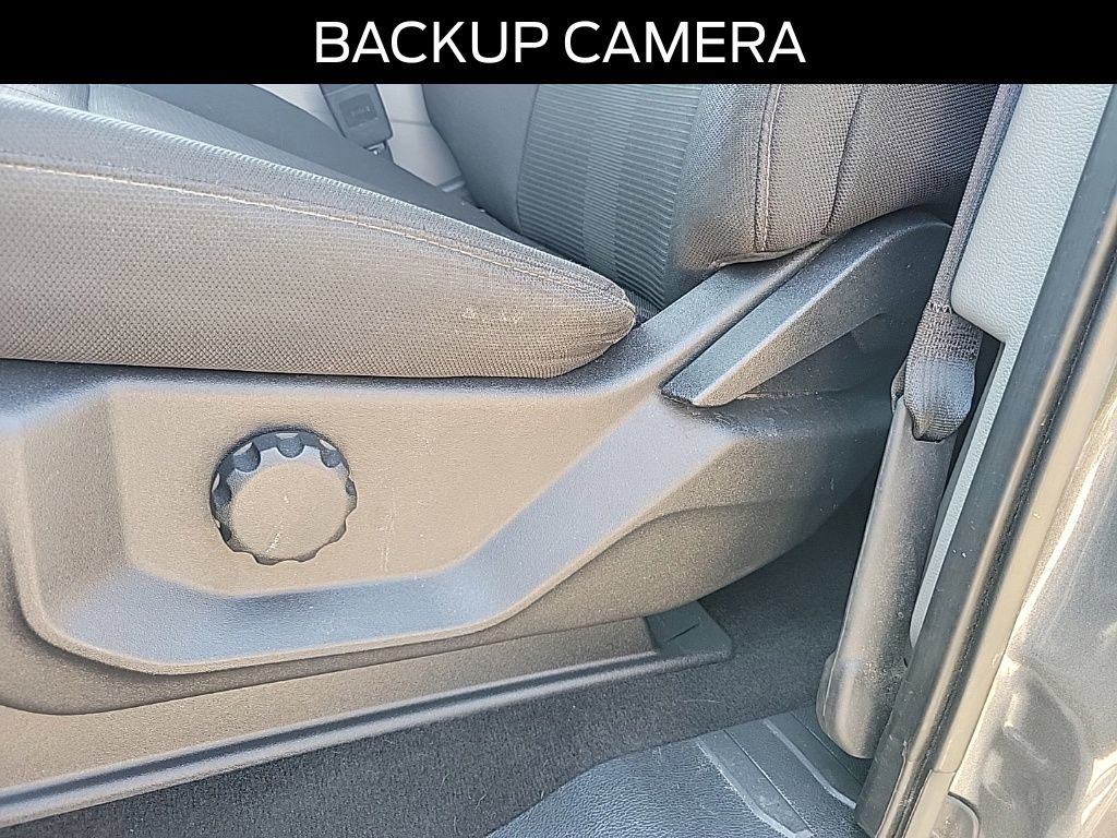 Certified 2019 Ford F150 XL w/ Equipment Group 101A Mid RWD image 18