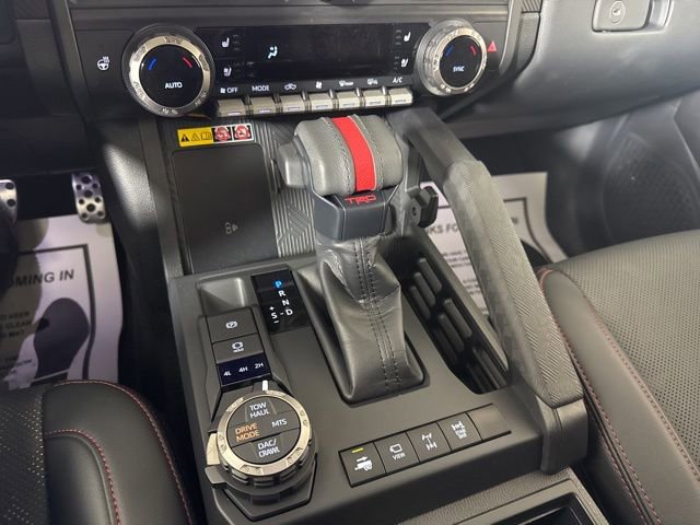 Used 2024 Toyota Tacoma TRD Pro AWD/4WD image 18
