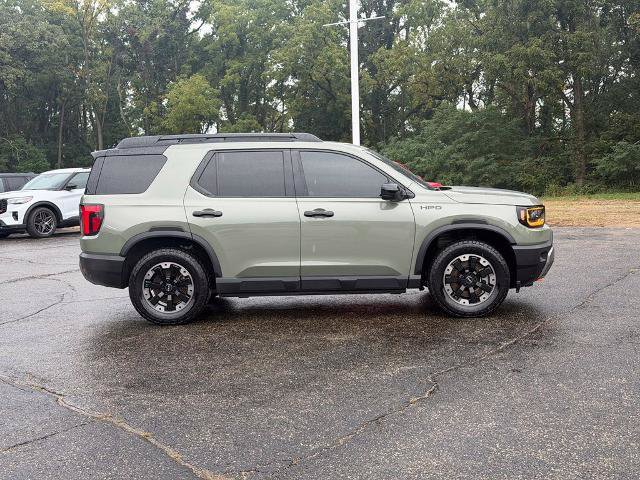Used 2026 Honda Passport TrailSport Elite image 7