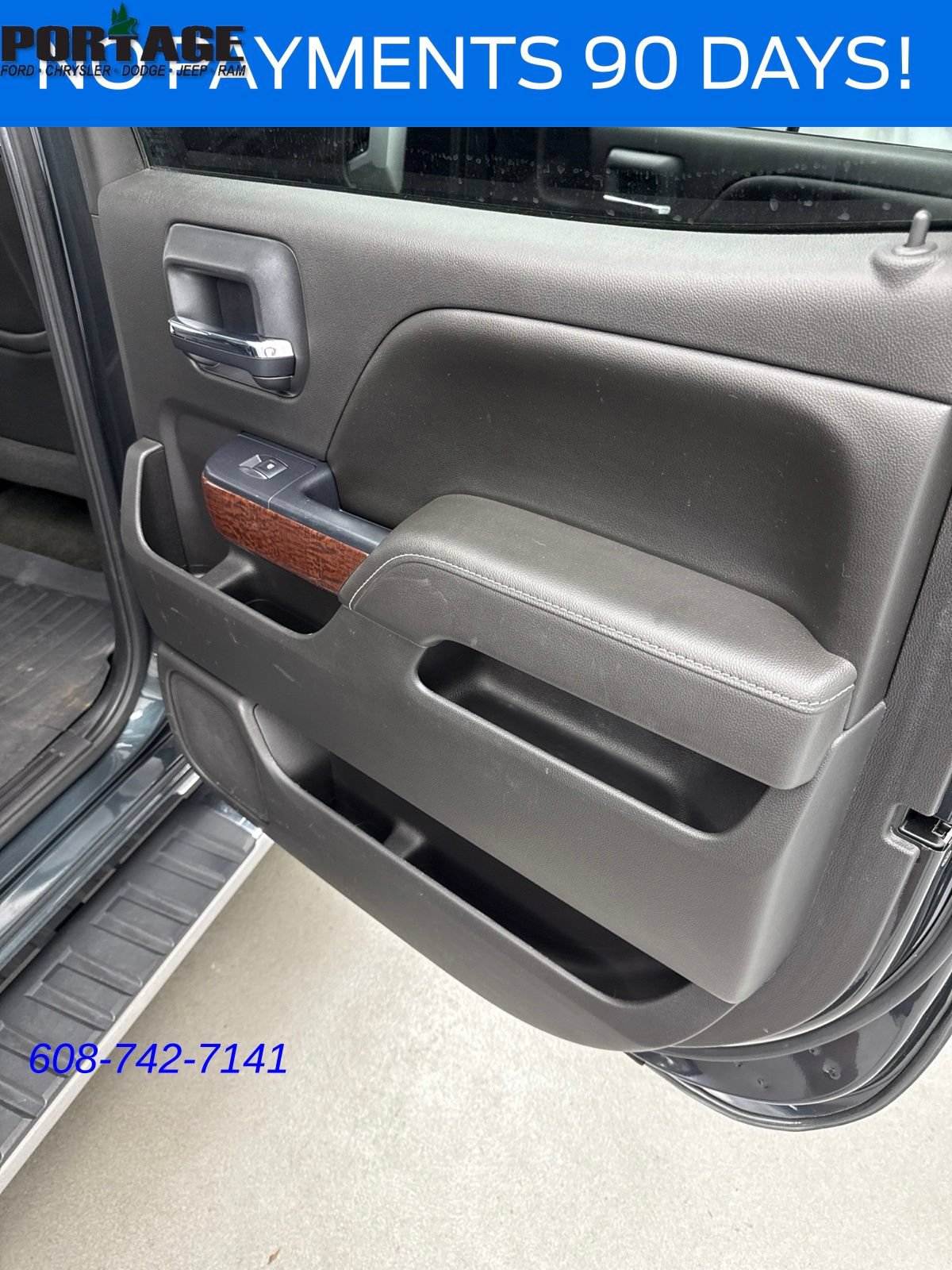 Used 2017 GMC Sierra 2500 SLT w/ Snow Plow Prep Package AWD/4WD image 37
