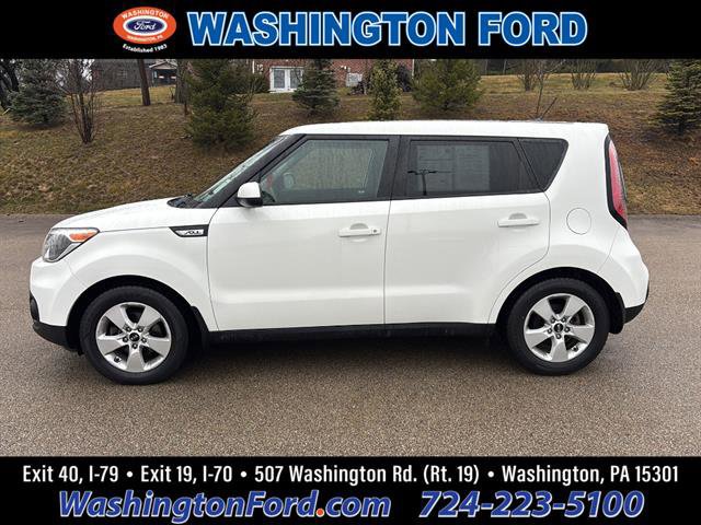 Used 2019 Kia Soul w/ Convenience Package video 2