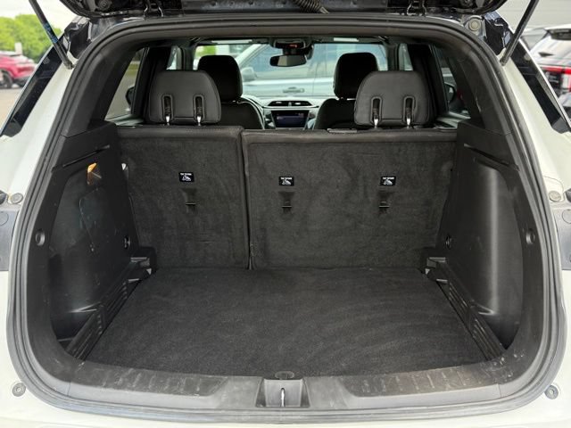 Used 2022 Chevrolet TrailBlazer RS w/ Technology Package FWD image 29