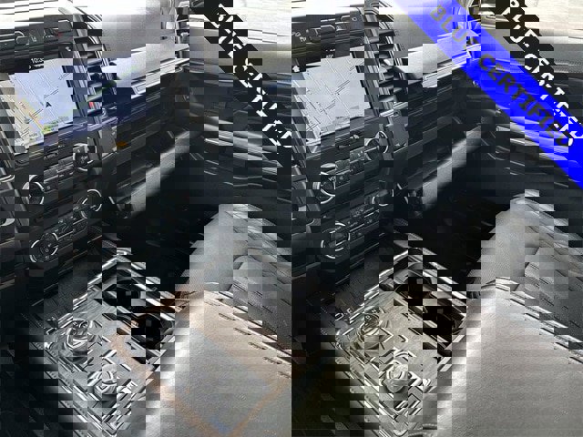 Certified 2018 Ford Expedition Platinum image 18