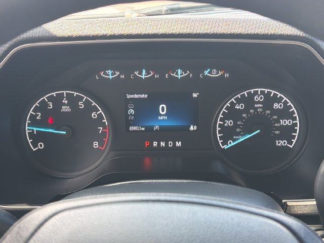 Certified 2023 Ford F150 XL w/ STX Appearance Package AWD/4WD image 13