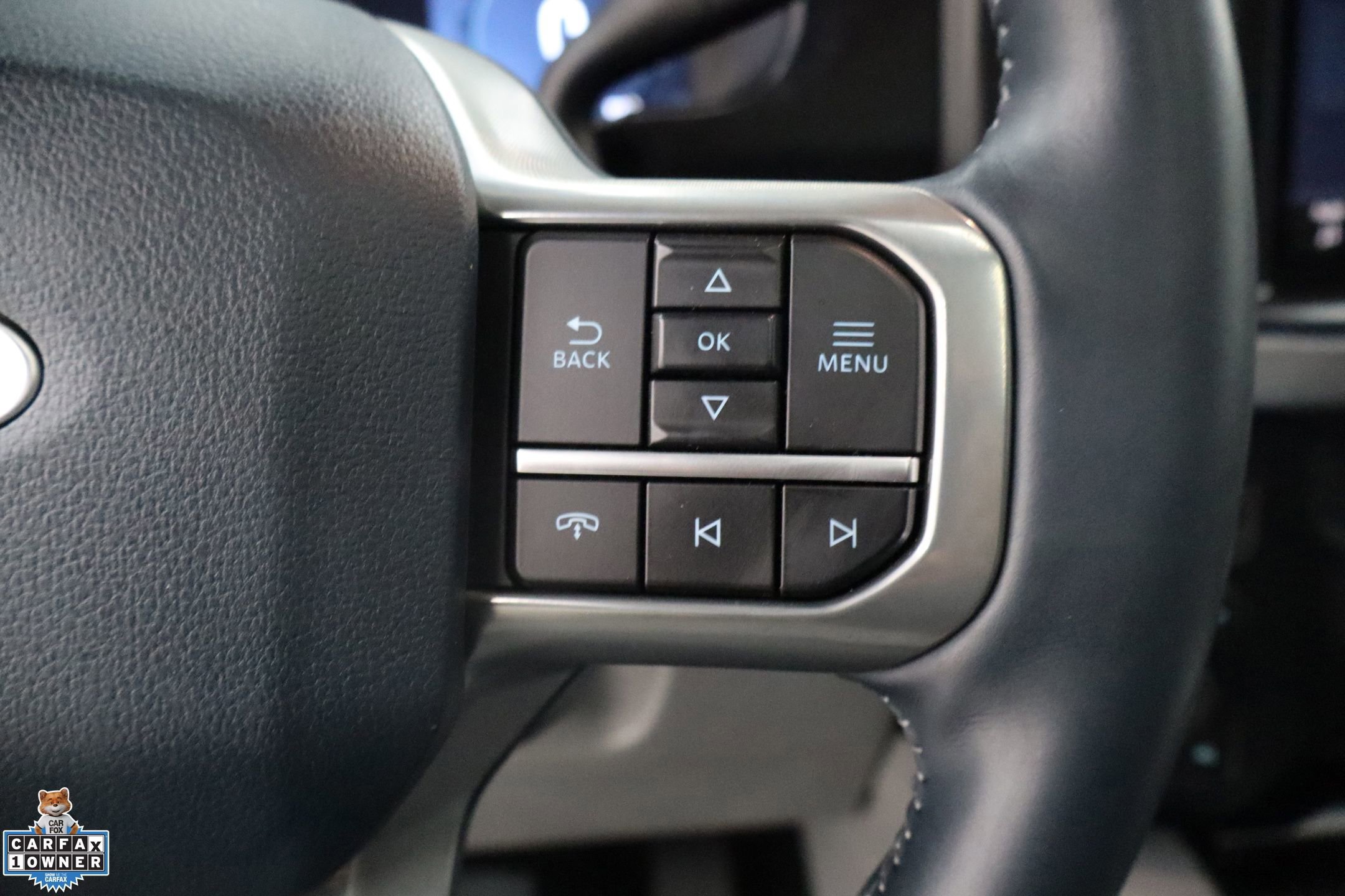 Certified 2023 Ford F450 Limited AWD/4WD image 17