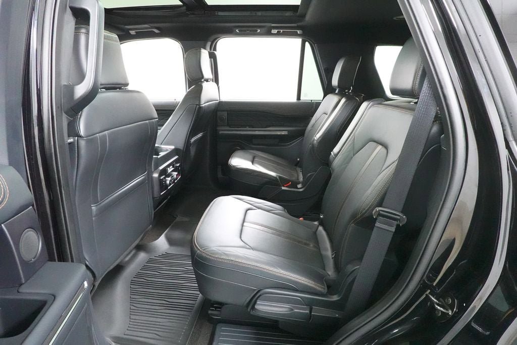 Certified 2023 Ford Expedition Platinum AWD/4WD image 27