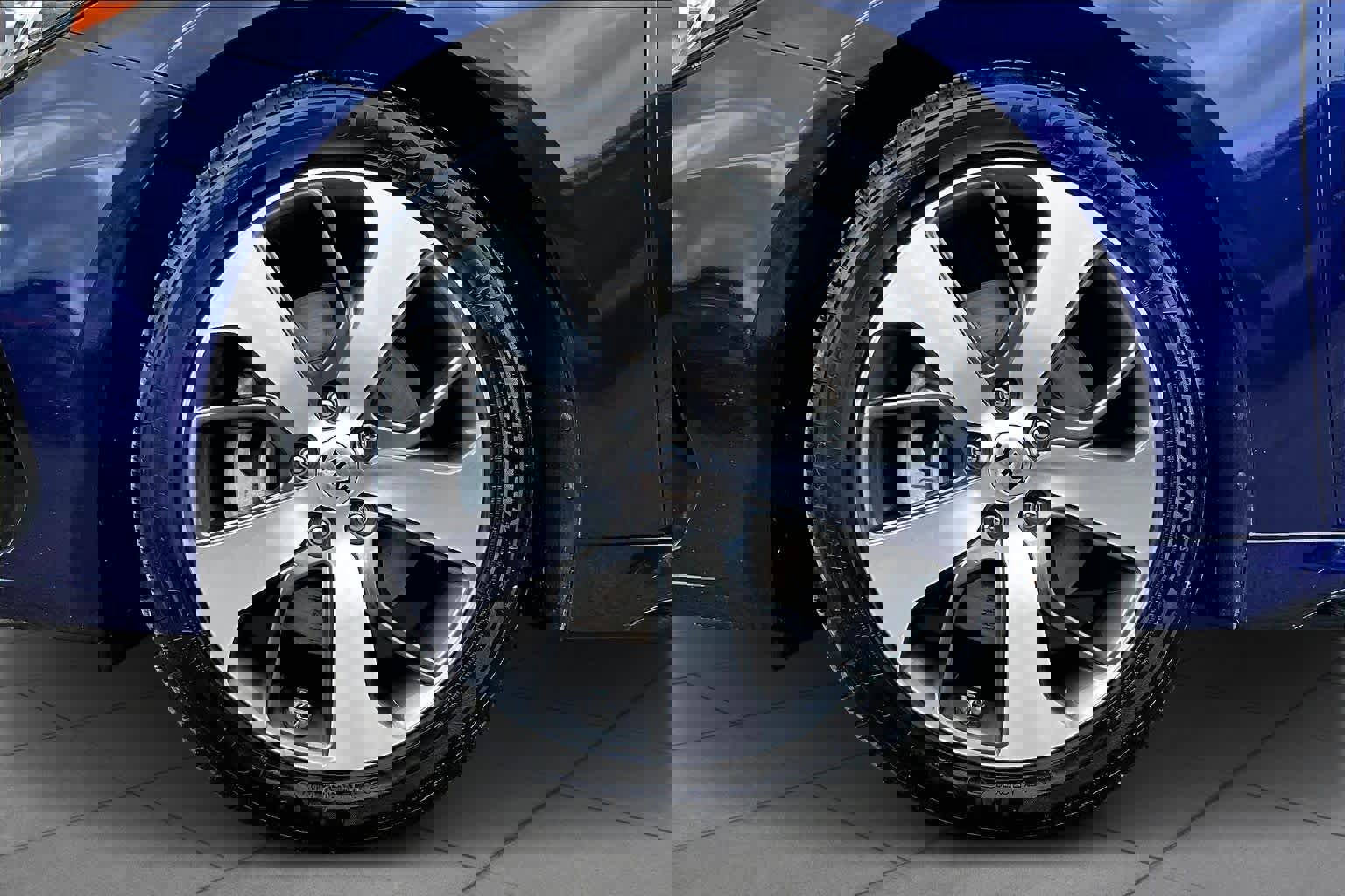 Used 2019 Kia Optima S image 15