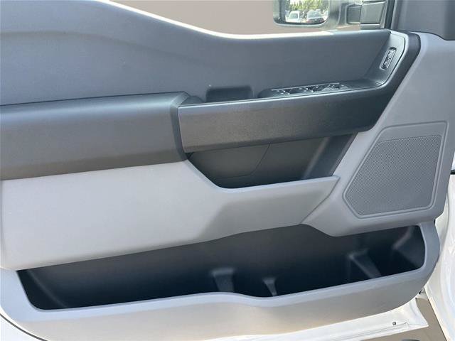 Certified 2026 Ford F250 XL AWD/4WD image 9
