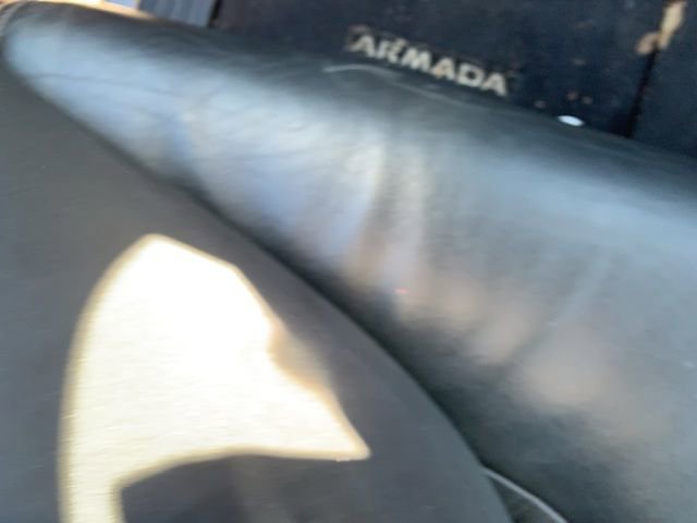 Used 2022 Nissan Armada Platinum w/ Captain's Chairs Package image 17