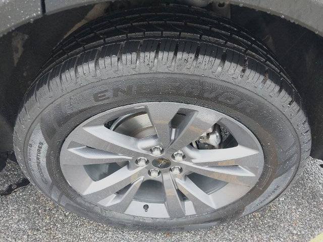 Certified 2023 Ford Explorer XLT w/ Equipment Group 202A AWD/4WD image 12