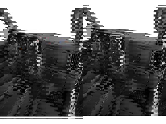 Used 2022 Chevrolet Silverado 1500 LT Trail Boss image 18